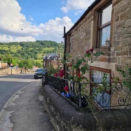The Cottage Matlock, Derbyshire, Peak District Матлок Экстерьер фото